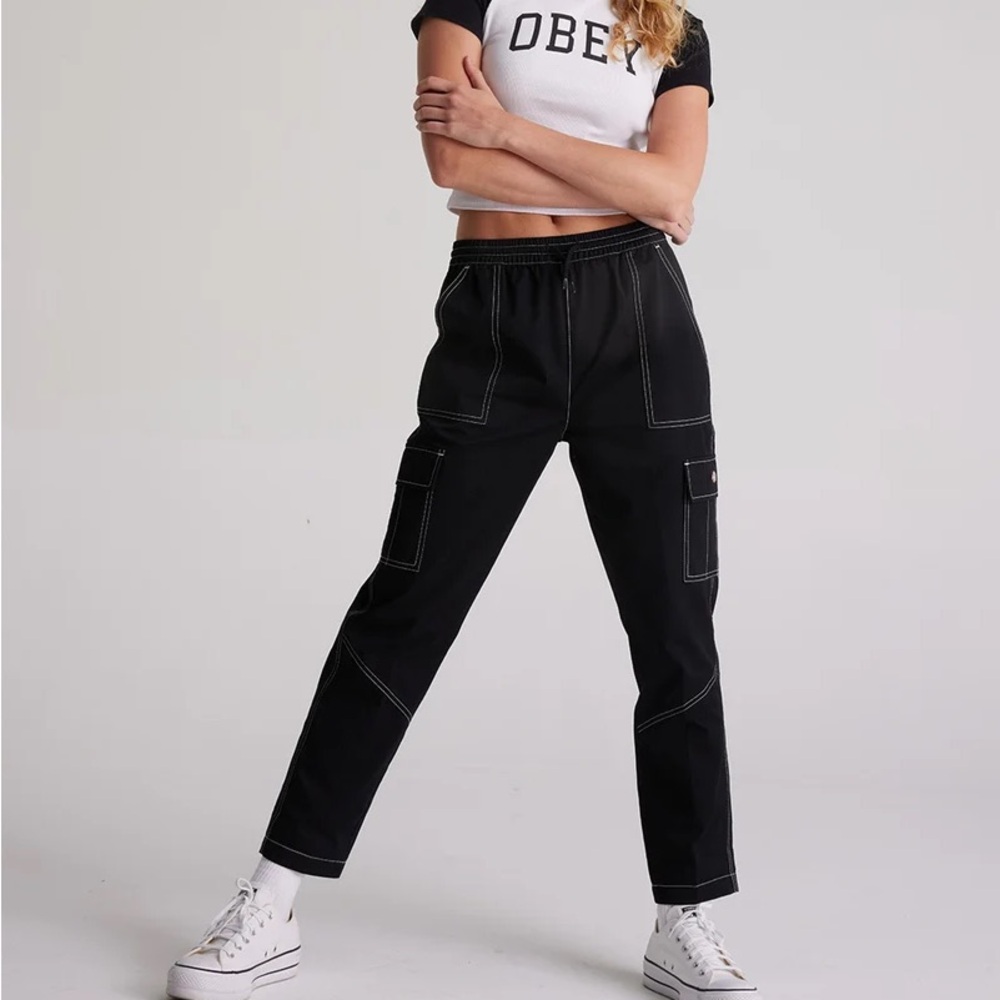 Dickies Women Cargo Pant